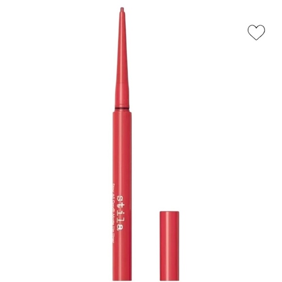STILA Stay All Day Matte Lip Liner - "ENDURING" - Full Size - New In Box - Picture 1 of 6
